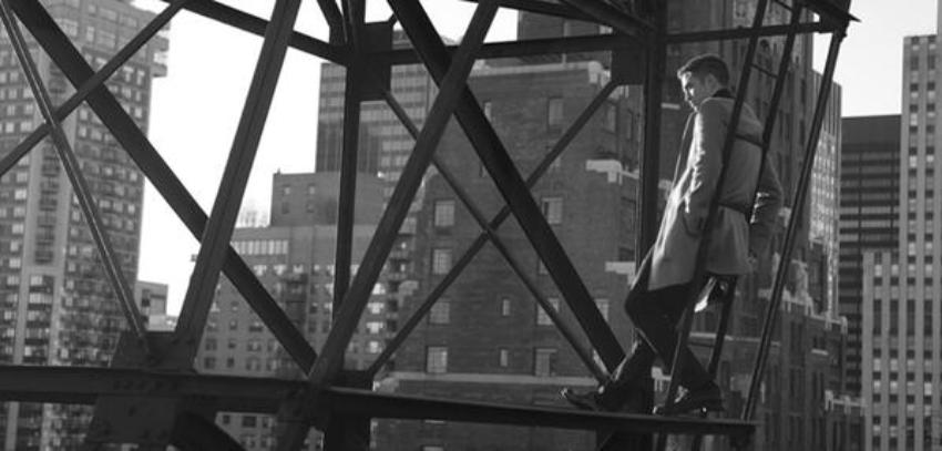 Dior Robert Pattinson commercial: nuova immagine per Dior Homme Fragrance Dior Robert Pattinson commercial: nuova immagine per Dior Homme Fragrance