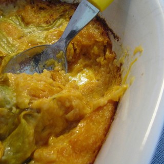 Halloween ricette per cucinare: risotto ai fiori di zucca