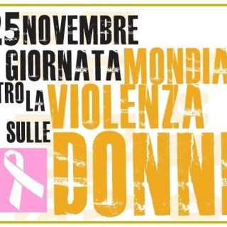 Giornata contro la violenza sulle donne: 24 ore per dire stop al femminicidio