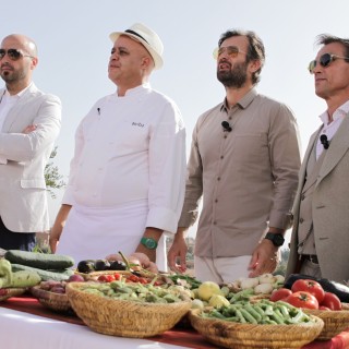 MasterChef Italia 3 anticipazioni: gli otto concorrenti rimasti in gara voleranno in Marocco