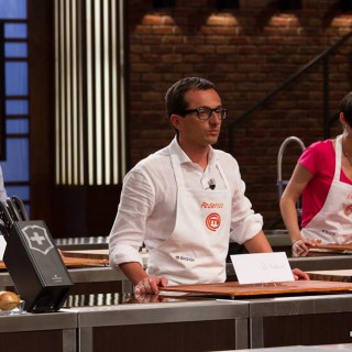 Masterchef Federico Ferrero: scopri il vincitore della terza edizione del talent