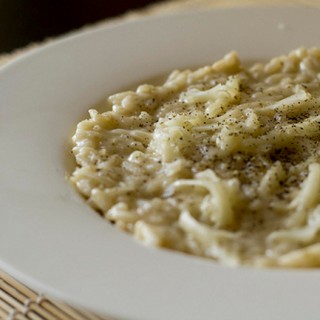Risotto allo spumante: un classico che piace, un sapore delicato e raffinato