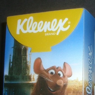 Kleenex storia azienda: la storia del fazzoletto usa e getta