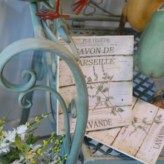 Arredamento country: uno stile che va dal rustico allo chic