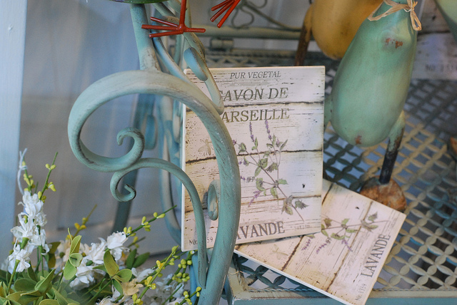 Arredamento country: uno stile che va dal rustico allo chic Arredamento country: uno stile che va dal rustico allo chic