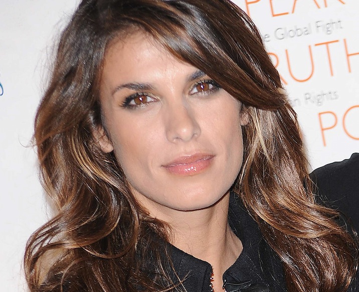 Elisabetta Canalis incinta: su Twitter il triste annuncio della fine della gravidanza Elisabetta Canalis incinta: su Twitter il triste annuncio della fine della gravidanza