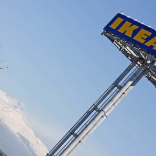 Ikea ritira lampade per bambini: rischio strangolamento