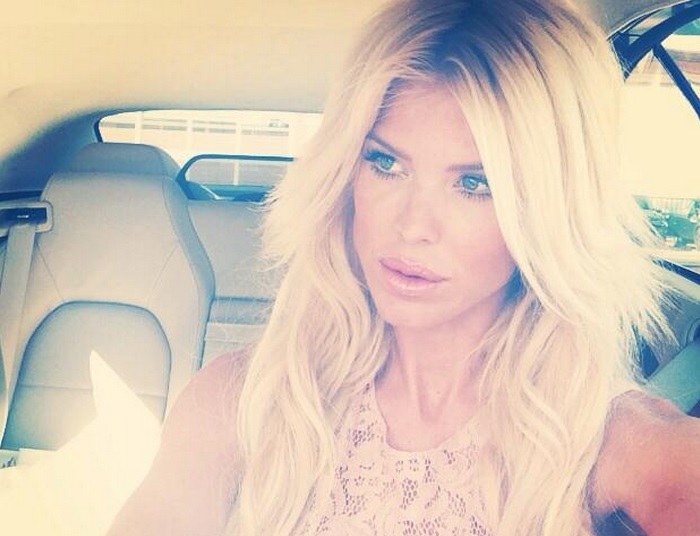 Victoria Silvstedt compleanno: la showgirl svedese compie 40 anni Victoria Silvstedt compleanno: la showgirl svedese compie 40 anni