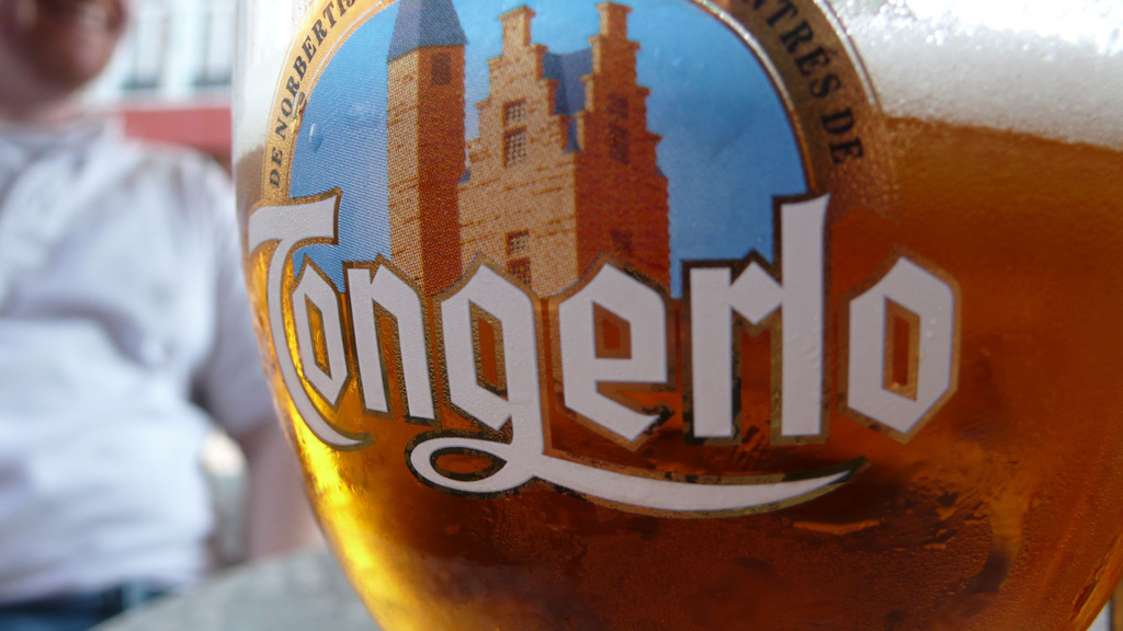 World Beer Awards 2014: la belga Tongerlo Blond eletta migliore birra al mondo World Beer Awards 2014: la belga Tongerlo Blond eletta migliore birra al mondo