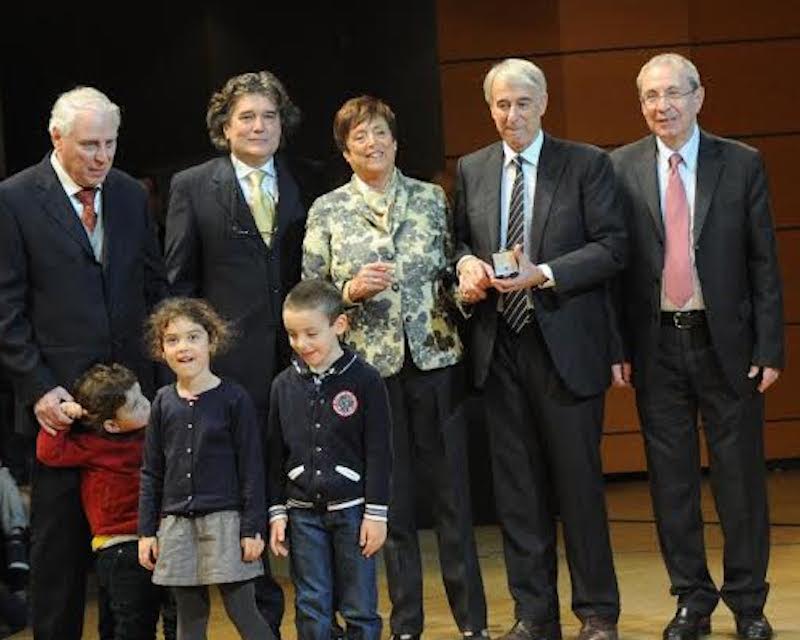 Sostenere la maternità: Milano, il Gala del CAVM per aiutare le nuove mamme Sostenere la maternità: Milano, il Gala del CAVM per aiutare le nuove mamme