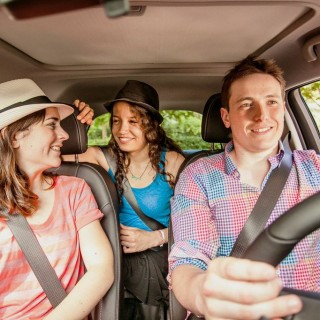 Salone del Gusto 2014: Leonardo.it in viaggio con BlaBlaCar alla scoperta dei sapori del mondo