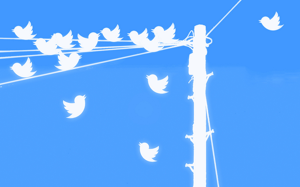 Pubblicità su Twitter: 10 modi alternativi di fare cassa Pubblicità su Twitter: 10 modi alternativi di fare cassa