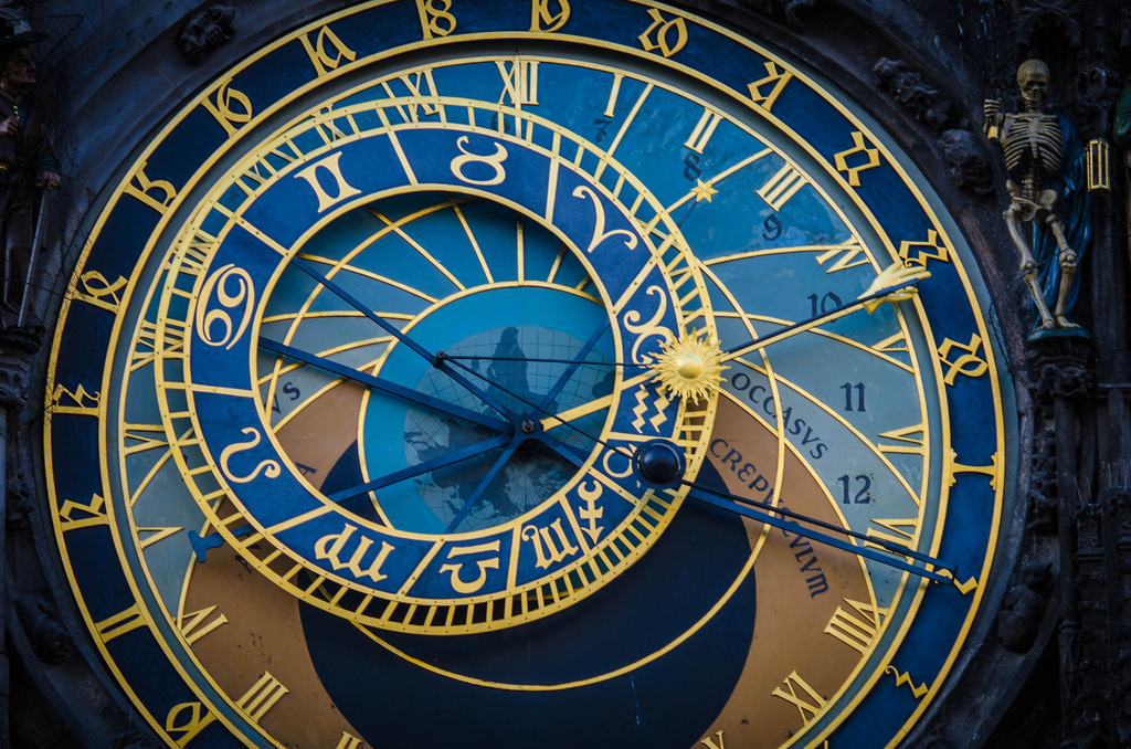 Oroscopo settimana 27 ottobre-2 novembre: le previsioni delle stelle segno per segno Oroscopo settimana 27 ottobre-2 novembre: le previsioni delle stelle segno per segno