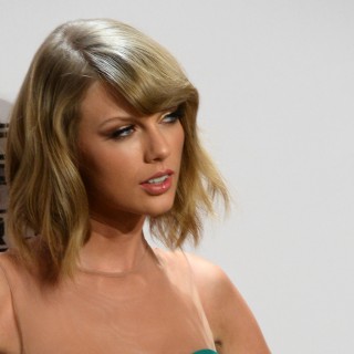 Taylor Swift rivela la lotta contro i disturbi alimentari