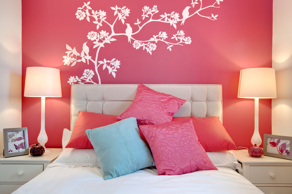 Decorare le pareti: 5 idee creative Decorare le pareti: 5 idee creative