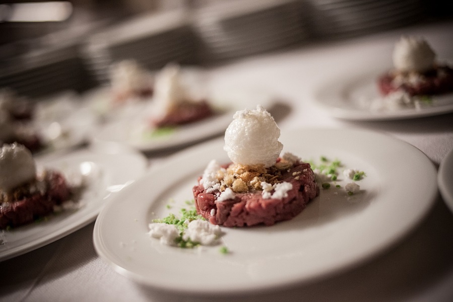 Chef’s Cup Süditirol: l'alta cucina arriva in Alta Badia Chef’s Cup Süditirol: l'alta cucina arriva in Alta Badia