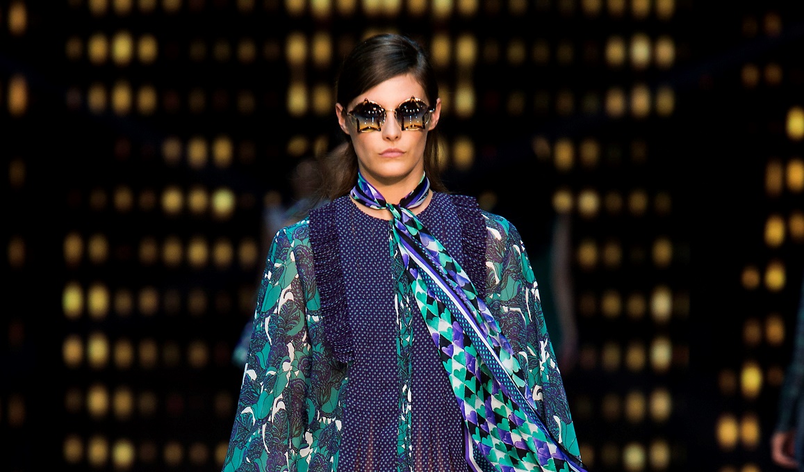 Moda Primavera Estate 2015: tendenze Moda Primavera Estate 2015: tendenze