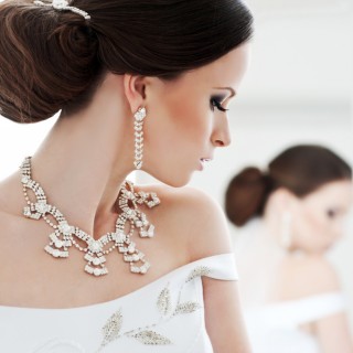 Acconciature sposa: 10 idee per il giorno più bello