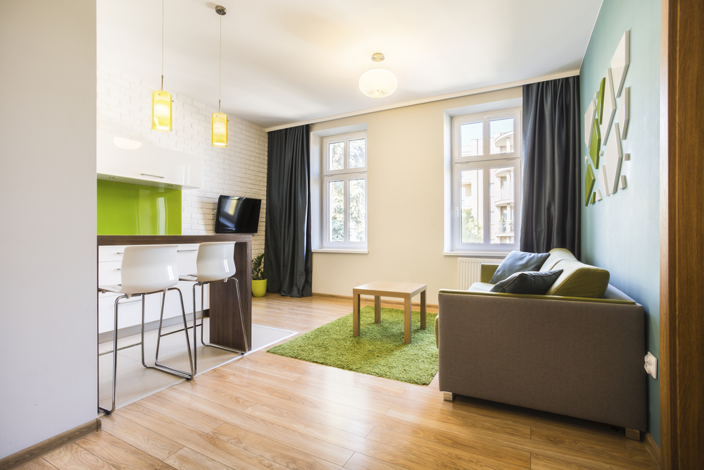 3 consigli per arredare una casa piccola 3 consigli per arredare una casa piccola