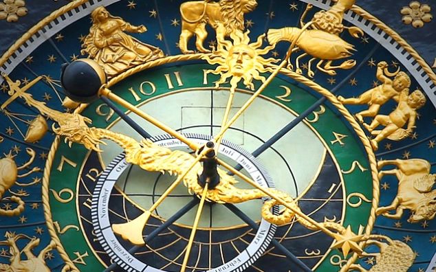 Oroscopo della settimana: 5-11 gennaio 2015 Oroscopo della settimana: 5-11 gennaio 2015