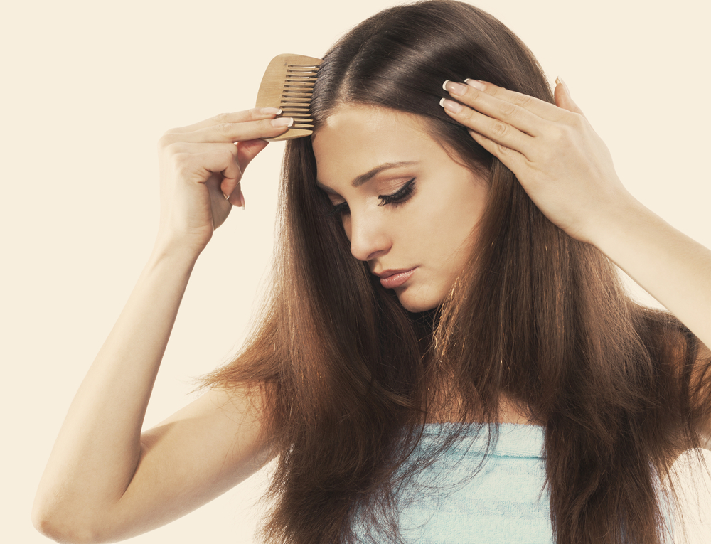 Capelli crespi: prodotti e rimedi Capelli crespi: prodotti e rimedi