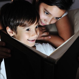 Favole per bambini: 10 storie della buonanotte