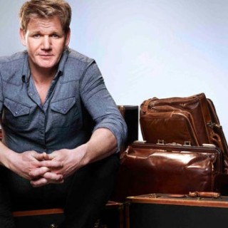Gordon Ramsay perde la causa contro il suocero