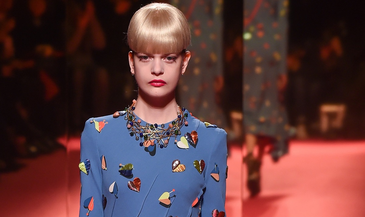 Parigi Haute Couture: va in scena Schiaparelli Parigi Haute Couture: va in scena Schiaparelli