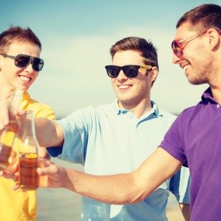 Addio al celibato: 10 idee originali