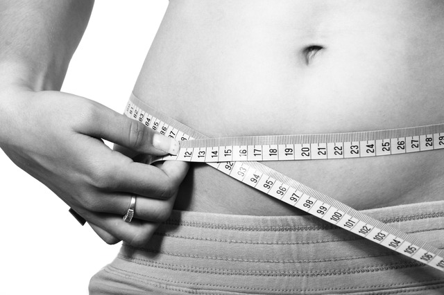 Pelle in eccesso dopo una dieta drastica Pelle in eccesso dopo una dieta drastica