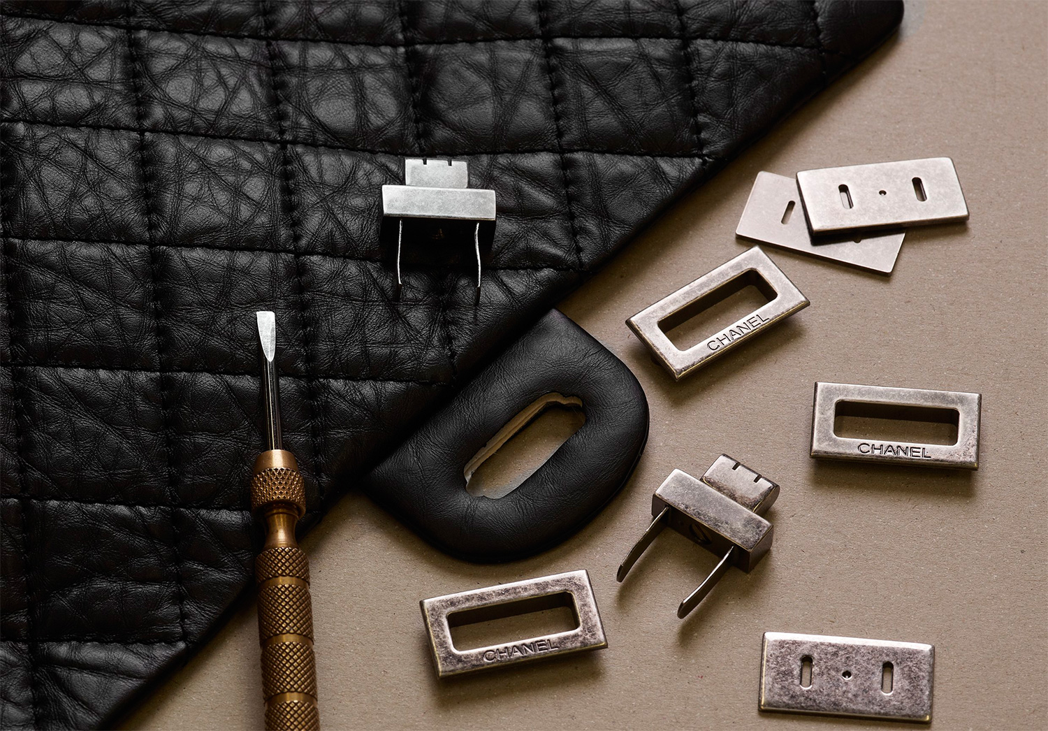 Borsa Chanel 2.55: come nasce l'accessorio cult Borsa Chanel 2.55: come nasce l'accessorio cult