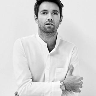 Massimo Giorgetti nuovo direttore creativo di Emilio Pucci