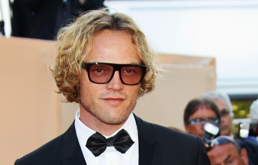 Roberto Cavalli: Peter Dundas è il nuovo Direttore Creativo Roberto Cavalli: Peter Dundas è il nuovo Direttore Creativo