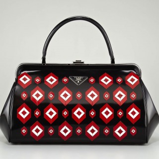 Borse Prada: 3 modelli cult