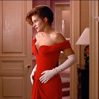 Pretty Woman compie 25 anni: 5 look indimenticabili