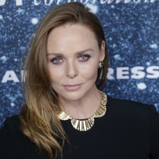 Stella McCartney contro la violenza sulle donne