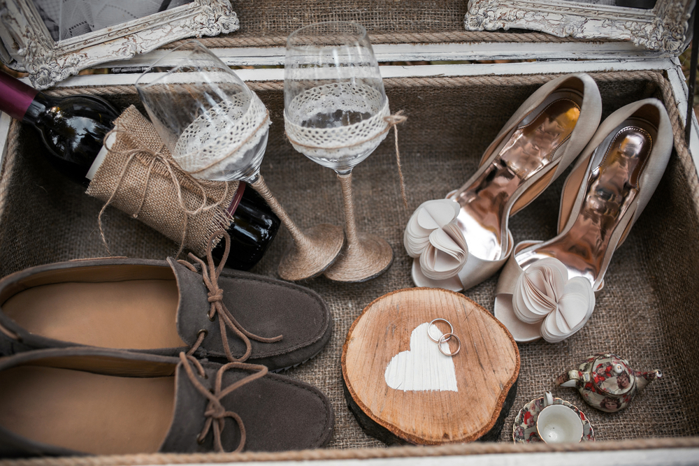 10 accessori per il matrimonio 10 accessori per il matrimonio