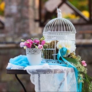 Addobbi matrimonio: foto ed esempi di decorazioni