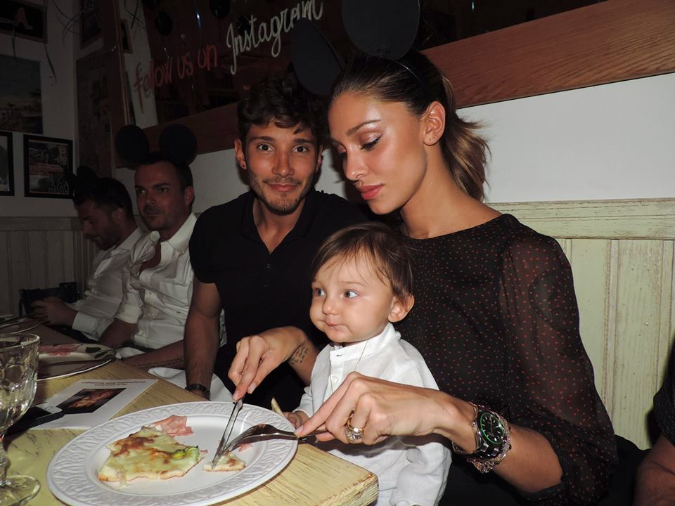 Belen Rodriguez e Stefano De Martino in crisi? Belen Rodriguez e Stefano De Martino in crisi?