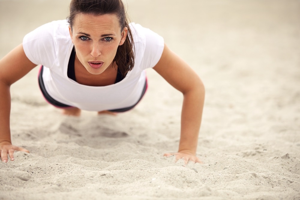 Crossfit esercizi: ecco come allenarsi Crossfit esercizi: ecco come allenarsi