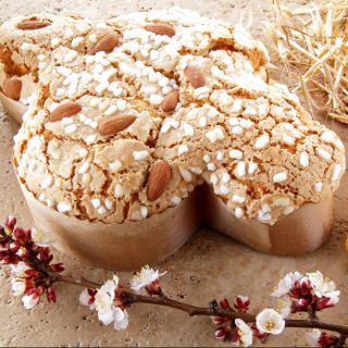 Dolci di Pasqua: 5 ricette tradizionali