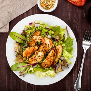Come cucinare il petto di pollo: 6 ricette light