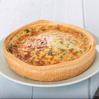Torte Salate con ricotta: 5 ricette