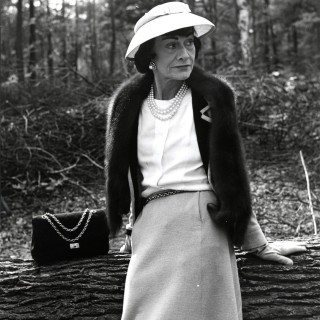 Coco Chanel: la madre del tubino nero