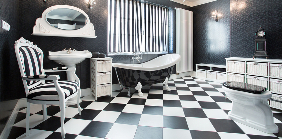 Salone del Mobile: 3 tendenze bagno Salone del Mobile: 3 tendenze bagno