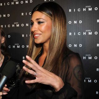 Selvaggia Lucarelli critica Belen Rodriguez