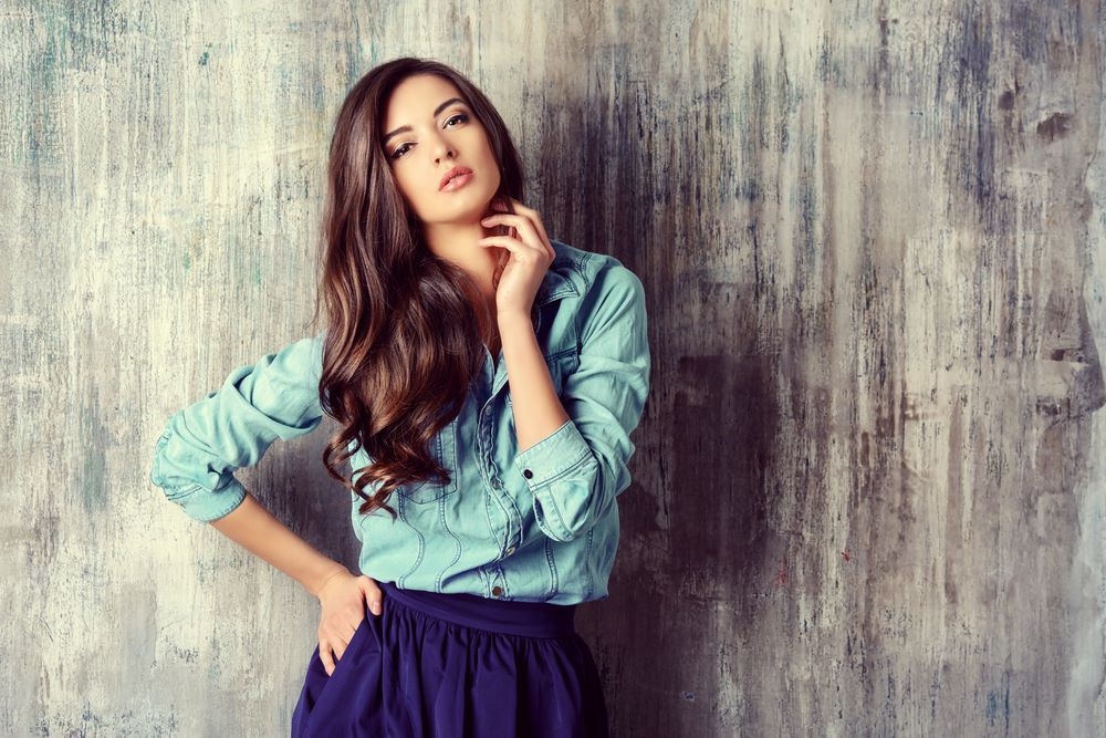 Camicia di jeans: 5 modi per abbinarla Camicia di jeans: 5 modi per abbinarla