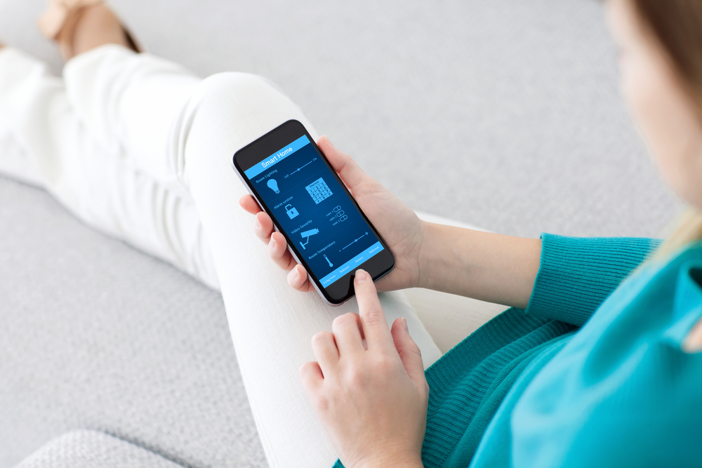 Tecnologia: al Salone del Mobile la casa che verrà Tecnologia: al Salone del Mobile la casa che verrà