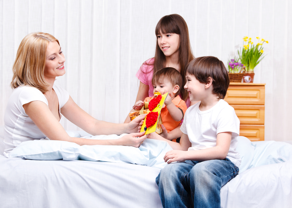 Frasi per la festa della mamma: quali utilizzare Frasi per la festa della mamma: quali utilizzare
