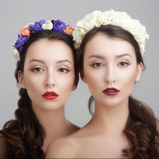 Gemelle spendono 250 mila dollari per essere identiche